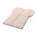 SPACEBED® Classic XS 170cm Cappuccino