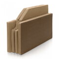 SPACEBED® Classic S 180cm Caramel