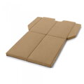 SPACEBED® Classic S 180cm Caramel