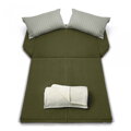 SPACEBED® Classic L 200cm Grün