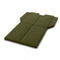 SPACEBED® Classic L 200cm Grün