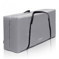 SPACEBED® Classic L 200cm Dunkelgrau