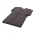SPACEBED® Classic L 200cm Dunkelgrau