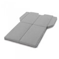 SPACEBED® Classic XS 170cm Hellgrau