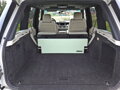 Nivellieren des Bodens für Range Rover