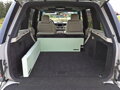 Nivellieren des Bodens für Range Rover