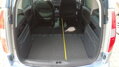 Nivellieren des Bodens für Skoda Roomster, Yeti und Karoq mit VarioFlex System