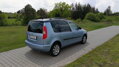 Nivellieren des Bodens für Skoda Roomster, Yeti und Karoq mit VarioFlex System