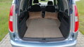 Nivellieren des Bodens für Skoda Roomster, Yeti und Karoq mit VarioFlex System