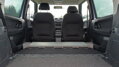 Nivellieren des Bodens für Skoda Roomster, Yeti und Karoq mit VarioFlex System