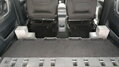Nivellieren des Bodens für Skoda Roomster, Yeti und Karoq mit VarioFlex System