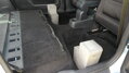 Nivellieren des Bodens für Skoda Roomster, Yeti und Karoq mit VarioFlex System