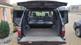 Nivellieren des Bodens für Toyota Land Cruiser 100 V8