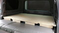 Nivellieren des Bodens für Toyota Land Cruiser 100 V8