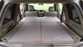 Nivellieren des Bodens für Toyota Land Cruiser 100 V8