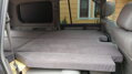 Nivellieren des Bodens für Toyota Land Cruiser 100 V8