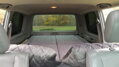 Nivellieren des Bodens für Toyota Land Cruiser 100 V8