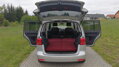 Nivellieren des Bodens - nur für VW Touran (ältere Modelle 2003-2015) - 5 und 7 Sitzer mit Doppelboden im Kofferraum
