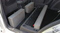 Nivellieren des Bodens - nur für VW Touran (ältere Modelle 2003-2015) - 5 und 7 Sitzer mit Doppelboden im Kofferraum
