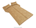SPACEBED® Exclusive L 200cm Braun