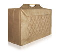 SPACEBED® Exclusive L 200cm Braun