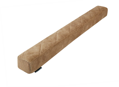 Extra Polstern Exclusive Beige 10x9x100cm