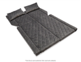 SPACEBED® Exclusive M 190cm Grau