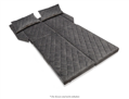 SPACEBED® Exclusive M 190cm Grau