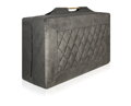 SPACEBED® Exclusive M 190cm Grau