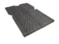 SPACEBED® Exclusive M 190cm Grau