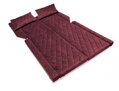 SPACEBED® Exclusive L 200cm Magic Rosé