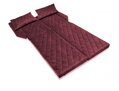 SPACEBED® Exclusive L 200cm Magic Rosé