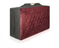 SPACEBED® Exclusive L 200cm Magic Rosé