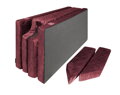 SPACEBED® Exclusive L 200cm Magic Rosé