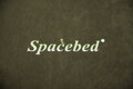 SPACEBED® Single M 190cm Grün