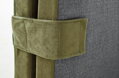 SPACEBED® Single M 190cm Grün