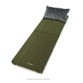 SPACEBED® Single M 190cm Grün