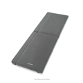 SPACEBED® Single Classic L 200cm Grau