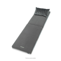 SPACEBED® Single Classic L 200cm Grau