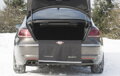 SPACECOVER® Schwarz