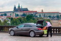 SPACECOVER® Grün