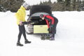 SPACECOVER® Grün