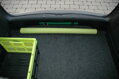 SPACECOVER® Grün