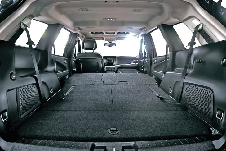 Schlafen Im Chevrolet Orlando
