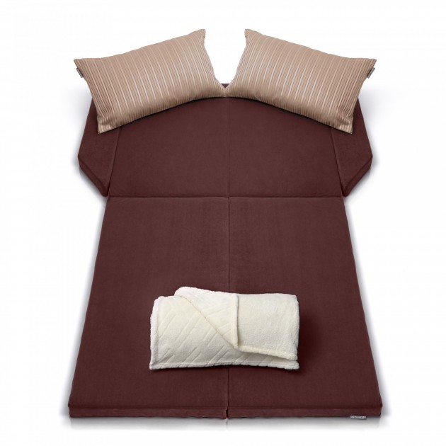 Schlafset Spacebed 174