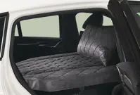Auto-Matratze SPACEBED® Single Exclusive