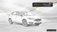 Ford Focus 5D Hatchback 2018=>