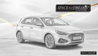 Hyundai i 30 5D Hatchback