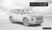  SPACEBED® - Kofferraum Matratze für Hyundai Palisade