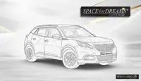 Schlafmatratze SPACEBED® für Peugeot 2008